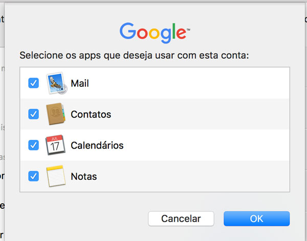 Good apps for google mail in mac